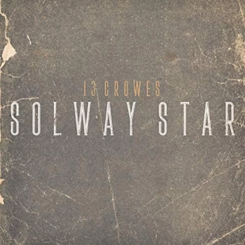 13 Crowes - Solway Star (Marbled Vinyl)
