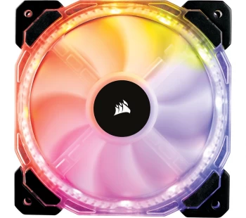 Corsair RGB HD140 140mm Cooling Fan
