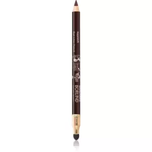 Annemarie Borlind Eye Liner Pencil Eyeliner with Applicator Shade Black Brown 22 1,05 g