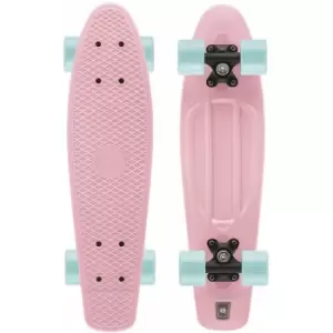 240594 Ds xoo skateboard pastel pink
