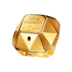 Paco Rabanne Lady Million Pacman Collectors Edition Eau de Parfum For Her 80ml