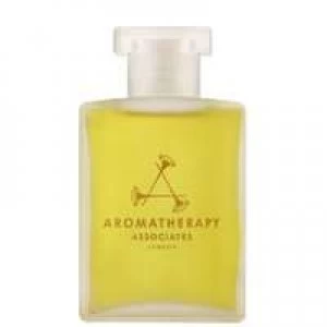 Aromatherapy Associates Bath and Body Revive Morning Bath & Shower Oil 55ml