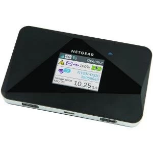 Netgear AirCard 785 Mobile Hotspot 3G4G LTE Mobile WiFi