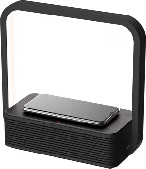 Groov-e Aura Lamp Bluetooth Wireless Speaker