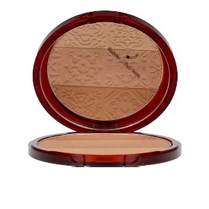 SUMMER BRONZING & BLUSH limited edition compact 20 gr