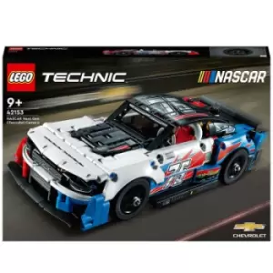 LEGO 42153 Technic NASCAR Chevrolet Camaro ZL1 for Merchandise