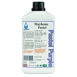 Mayhems Pastel Purple Coolant 1L