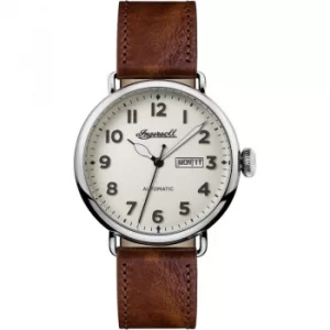 Mens Ingersoll The Trenton Automatic Watch