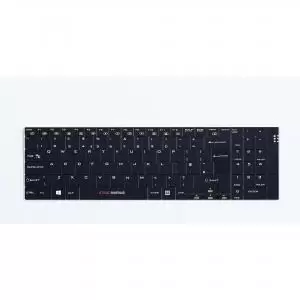 Solo X - Wireless 2.4 GHz Compact Portable Keyboard with Number Pad