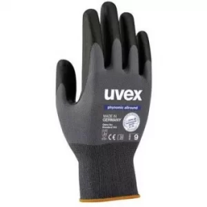 Uvex phynomic allround 6004912 Nylon Protective glove Size 12 EN 388 1 Pair