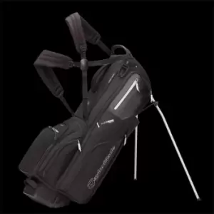 TaylorMade Golf Stand Bag - Black