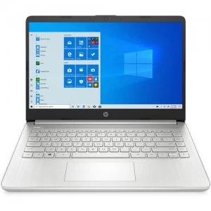 HP 14S-FQ0000NA 14" Laptop