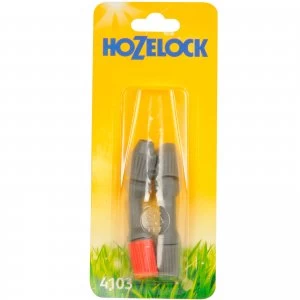 Hozelock Spray Nozzle Set for Plus and Standard Pressure Sprayers