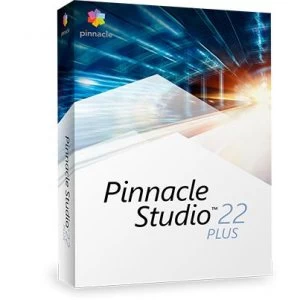 Corel Pinnacle Studio 22 Plus