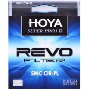 Hoya 52mm REVO SMC PL CIRC