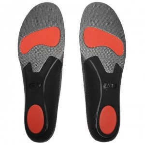 Boot doc Comfort S7 Insoles - Red