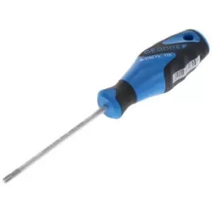 Gedore 2163 TX T25 Star screwdriver Size (screwdriver) T 25 Blade length: 100 mm