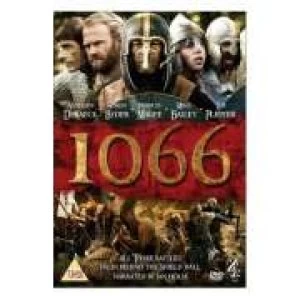 1066 The Kings of Middle Earth Movie
