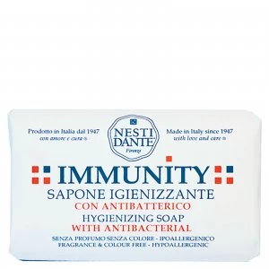 Nesti Dante Immunity Hygiene Soap Bar