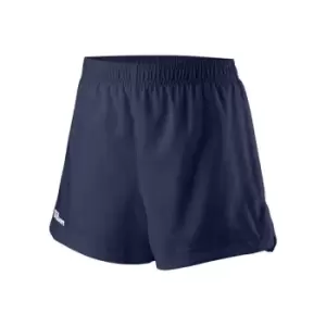 Wilson 3 Shorts Juniors - Blue