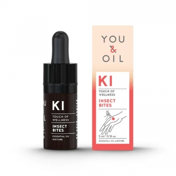 You & Oil Ki Insect Bites Essential Oil Mixture 5ml