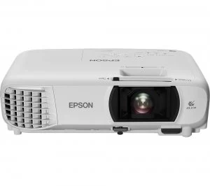 Epson EHTW650 3100 ANSI Lumens 1080P 3LCD Projector