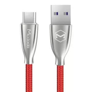 1m USB C Fast Charge and Sync Cable