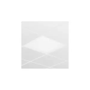 Philips CoreLine 33W 600x600mm Integrated LED Ceiling Panel - Cool White - 912401483165