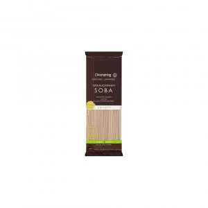 Clearspring Soba Noodles - 100% Buckwheat 200g