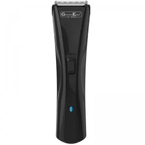 Wahl GroomEase Cord-Cordless LED Hair Clipper