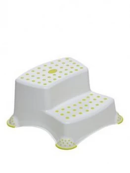 Safety 1St Double Step Stool