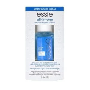 essie Nail Care All In One Nail Polish Base and Top Coat