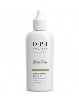 Opi Opi Pro Spa Exfoliating Cuticle Cream 27Ml