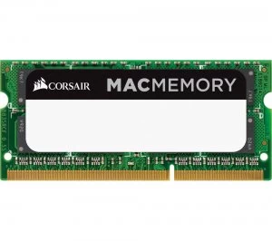 Corsair Mac Memory 8GB 1333MHz DDR3 RAM