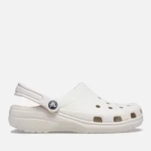 Crocs Classic Clog, Stucco, size: 11, Unisex, Slides & Sandals, 10001-160
