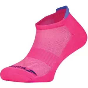 Babolat Sock 2 Pack - Pink