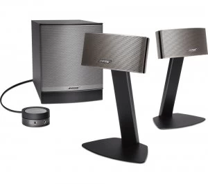 Bose Companion 50 Multimedia Speaker System