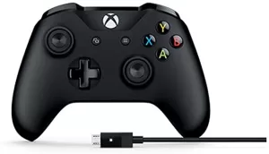 Xbox One V2 Controller with Cable for Windows