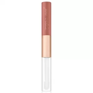 Jane Iredale Lip Fixation Lip Stain Gloss Craving