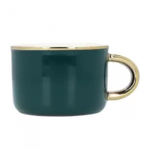 Cup Homla NORDLIA Emerald, 150ml