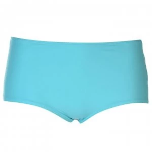 Gul Boyshort Swimwear Ladies - Blue