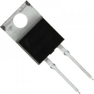 Dual polarity rectifier Diotec FT2000KD TO 220AC 200 V