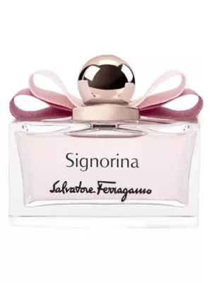Salvatore Ferragamo Signorina Eau de Parfum For Her 20ml