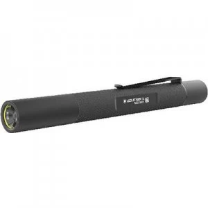 Ledlenser i4 LED (monochrome) Penlight Belt clip, Adjustable battery-powered 120 lm 20 h 55 g