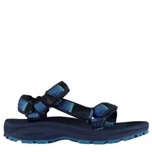 Teva Hurrican 2 Infants Sandals - Blue
