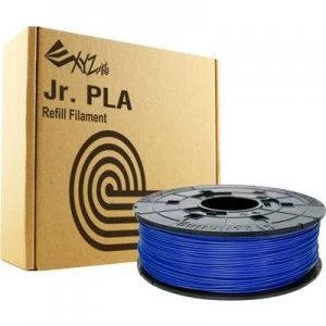 Filament XYZprinting PLA 1.75mm Blue 600g Junior