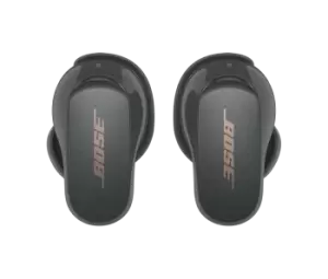 Bose QuietComfort Earbuds II Eclipse Gray