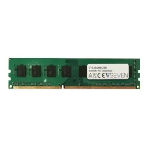 8GB DDR3 1600MHZ CL11 Non Ecc J153738