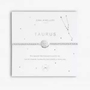 A Little Taurus Bracelet 4989