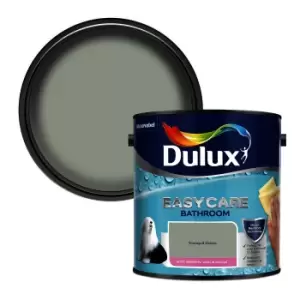 Dulux Easycare Bathroom Tranquil Dawn Soft Sheen Emulsion Paint 2.5L